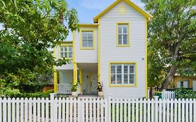 The Stirrup House By Pattio
